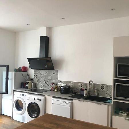 Appartement 67 M2 Comedie Centre Ville 蒙彼利埃 外观 照片