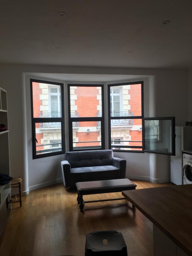 Appartement 67 M2 Comedie Centre Ville 蒙彼利埃 外观 照片